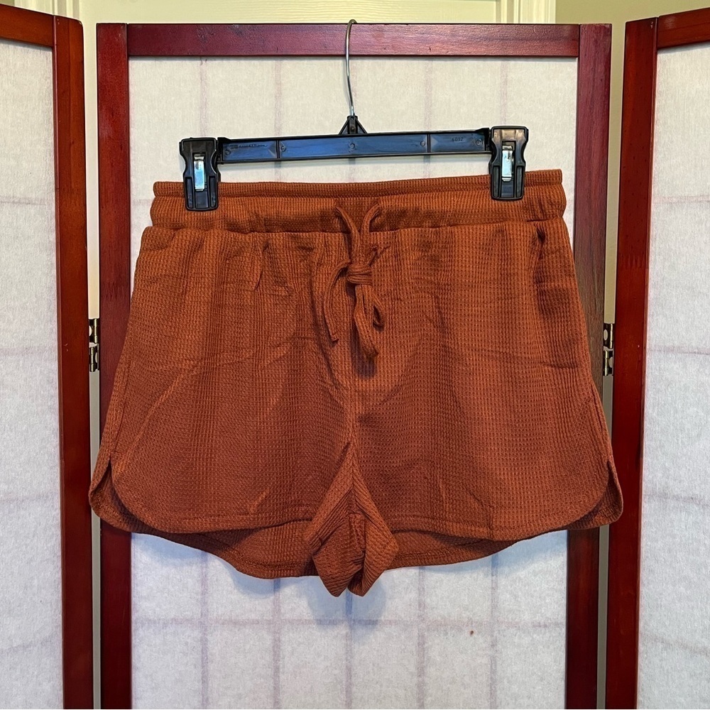 Cute shorts - NWOT - Size Small